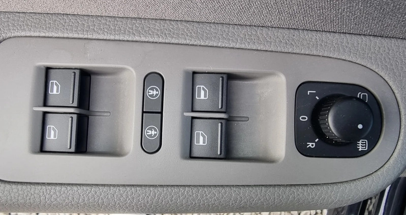 Seat Alhambra cena 57990 przebieg: 212546, rok produkcji 2015 z Kowalewo Pomorskie małe 352